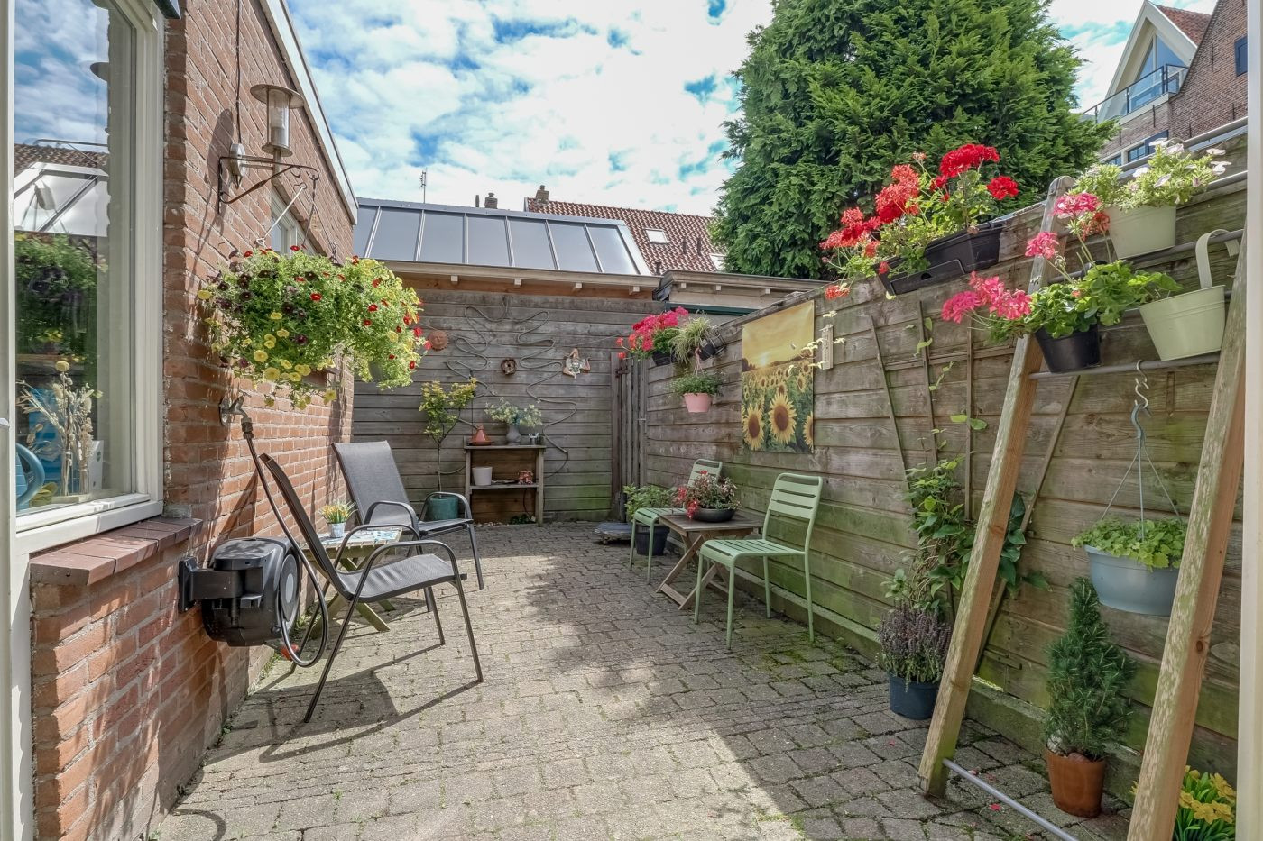 Tussenwoning te koop: 't Zand 19, Enkhuizen
