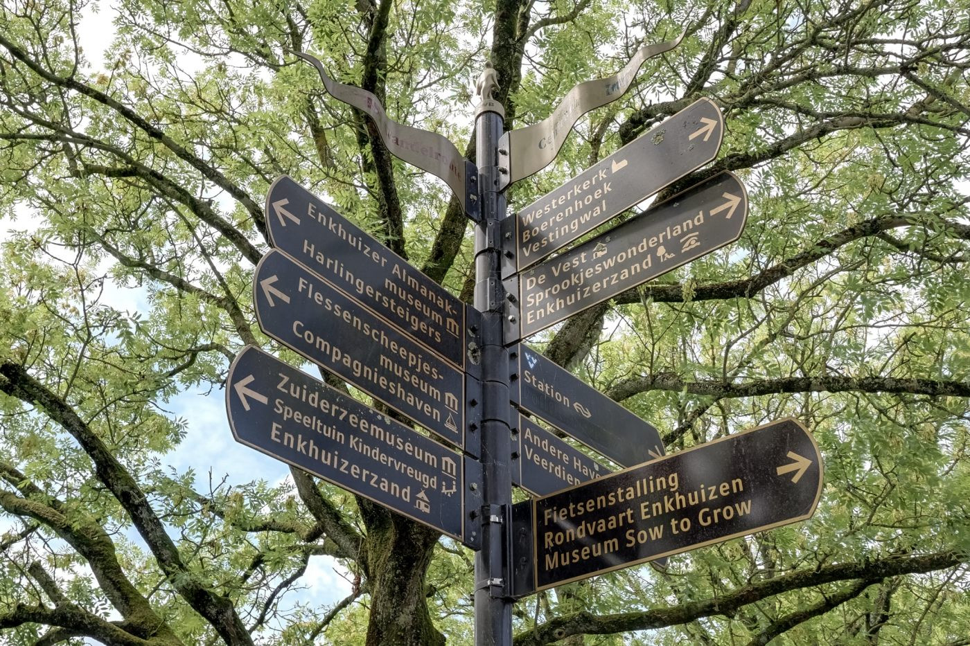 Tussenwoning te koop: 't Zand 19, Enkhuizen