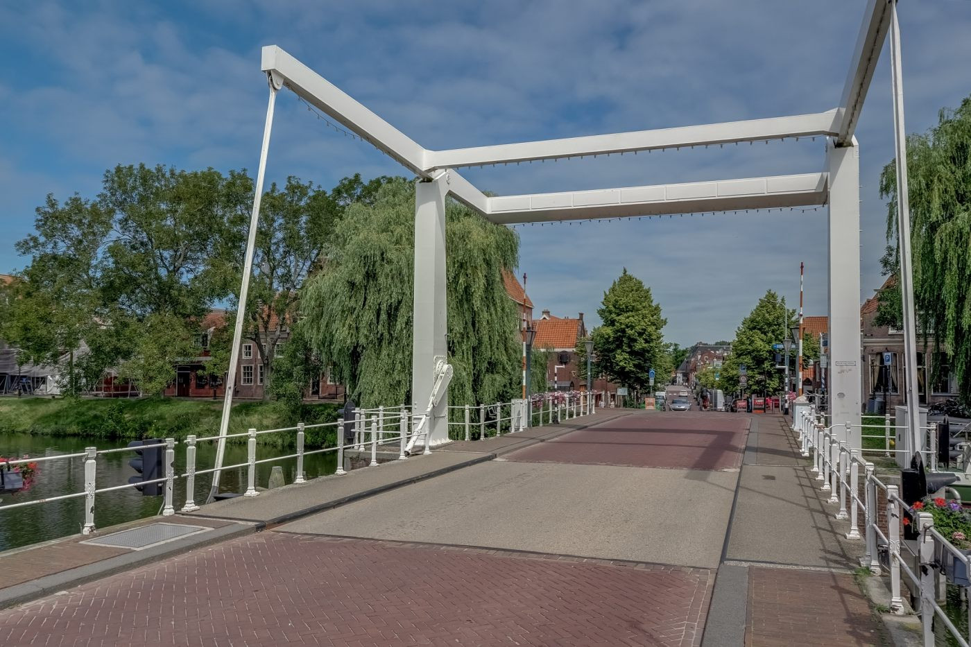 Tussenwoning te koop: 't Zand 19, Enkhuizen