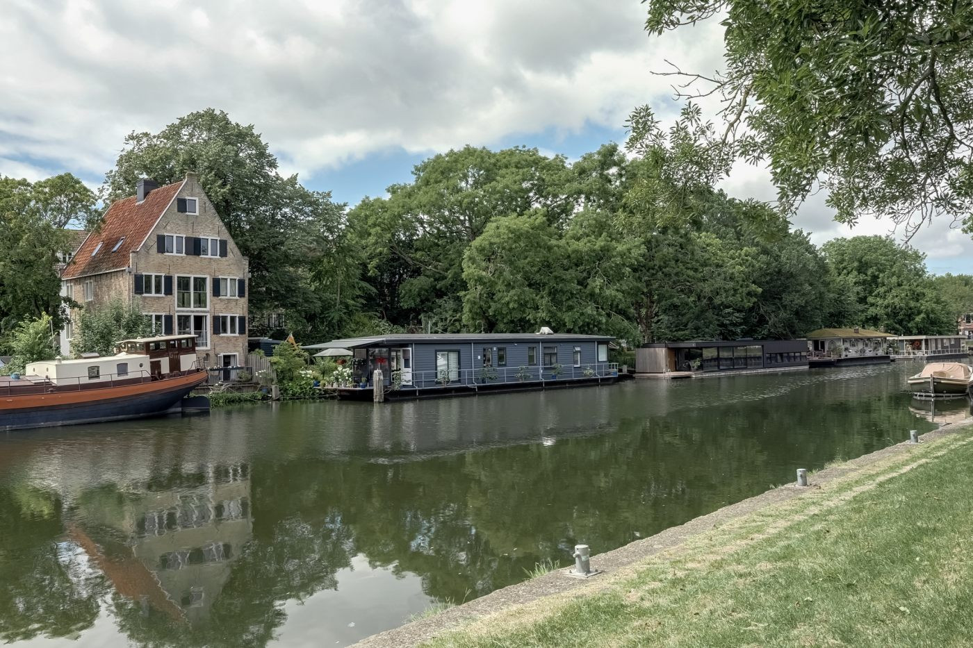 Tussenwoning te koop: 't Zand 19, Enkhuizen
