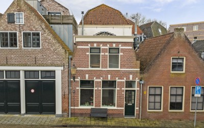 Sint Janstraat 1