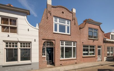 Sint Janstraat 22