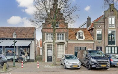 Torenstraat 6