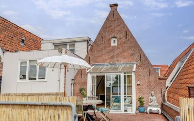 Torenstraat 8