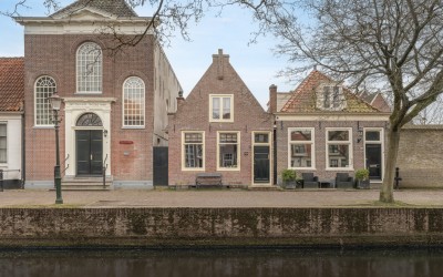 Zuider Havendijk 27