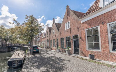 Zuider Havendijk 68