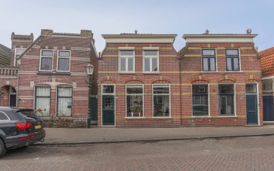 Noorder Havendijk 10