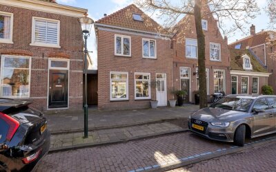 Karnemelksluis 11