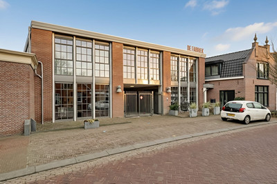 Wortelmarkt 20