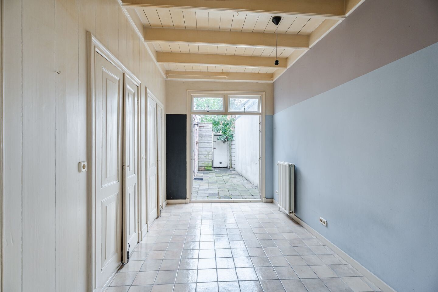 Tussenwoning te koop: Breedstraat 139, Enkhuizen