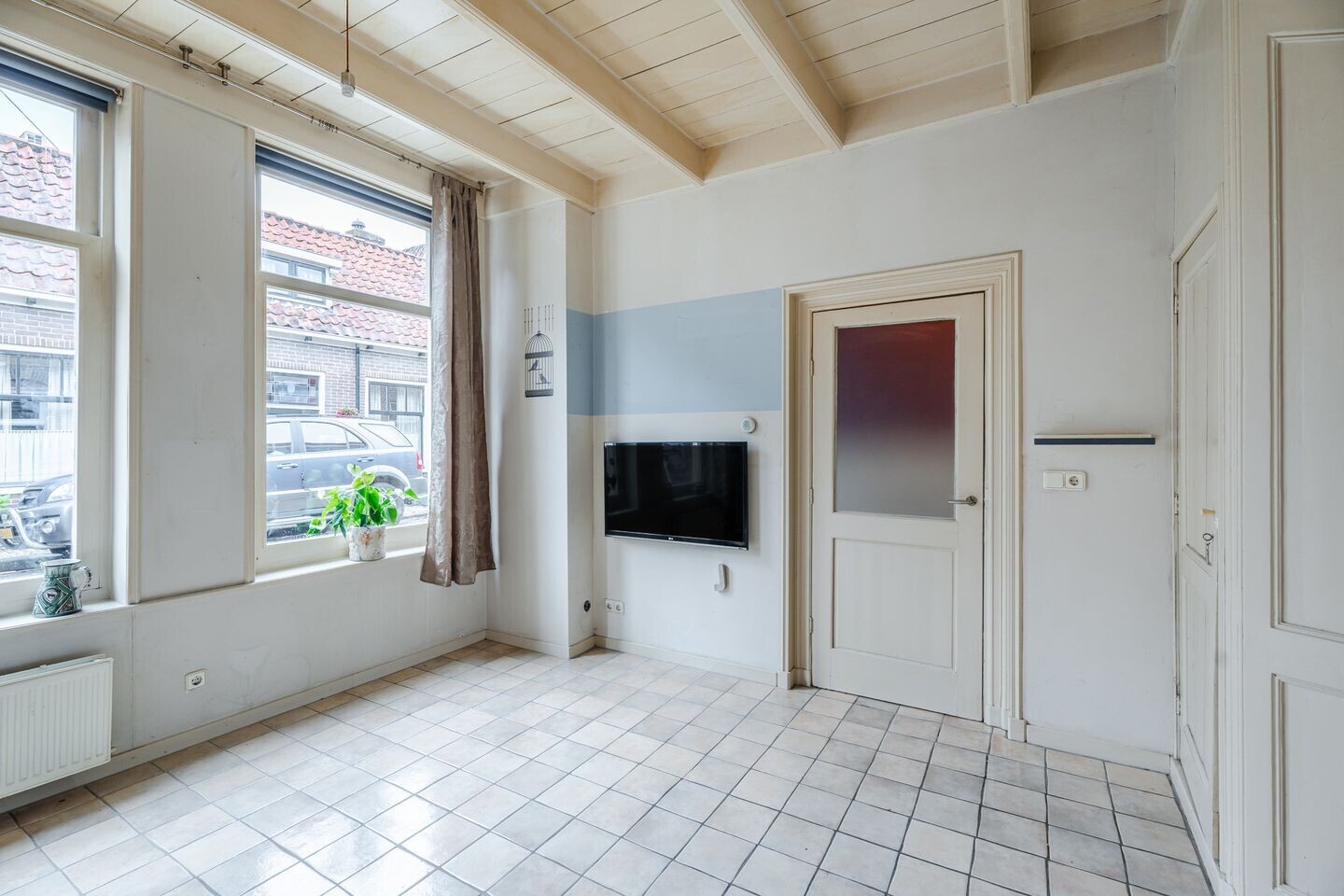 Tussenwoning te koop: Breedstraat 139, Enkhuizen