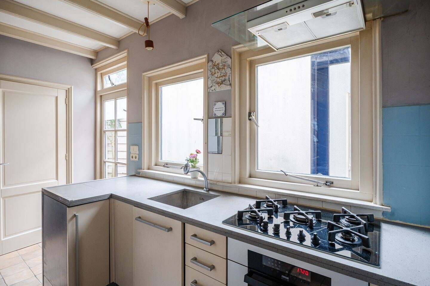 Tussenwoning te koop: Breedstraat 139, Enkhuizen