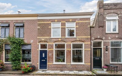 Breedstraat 139