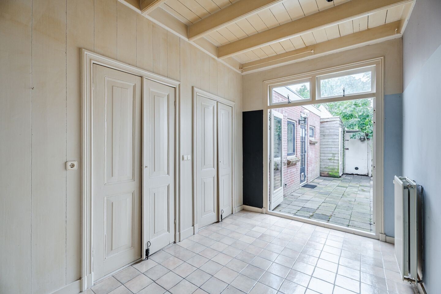 Tussenwoning te koop: Breedstraat 139, Enkhuizen