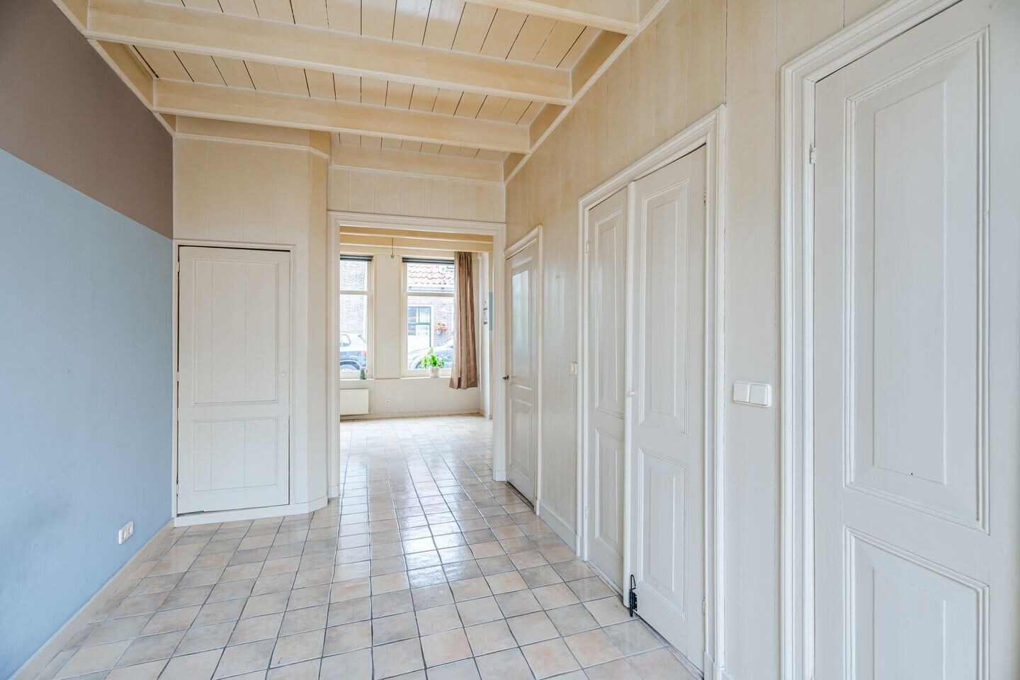Tussenwoning te koop: Breedstraat 139, Enkhuizen