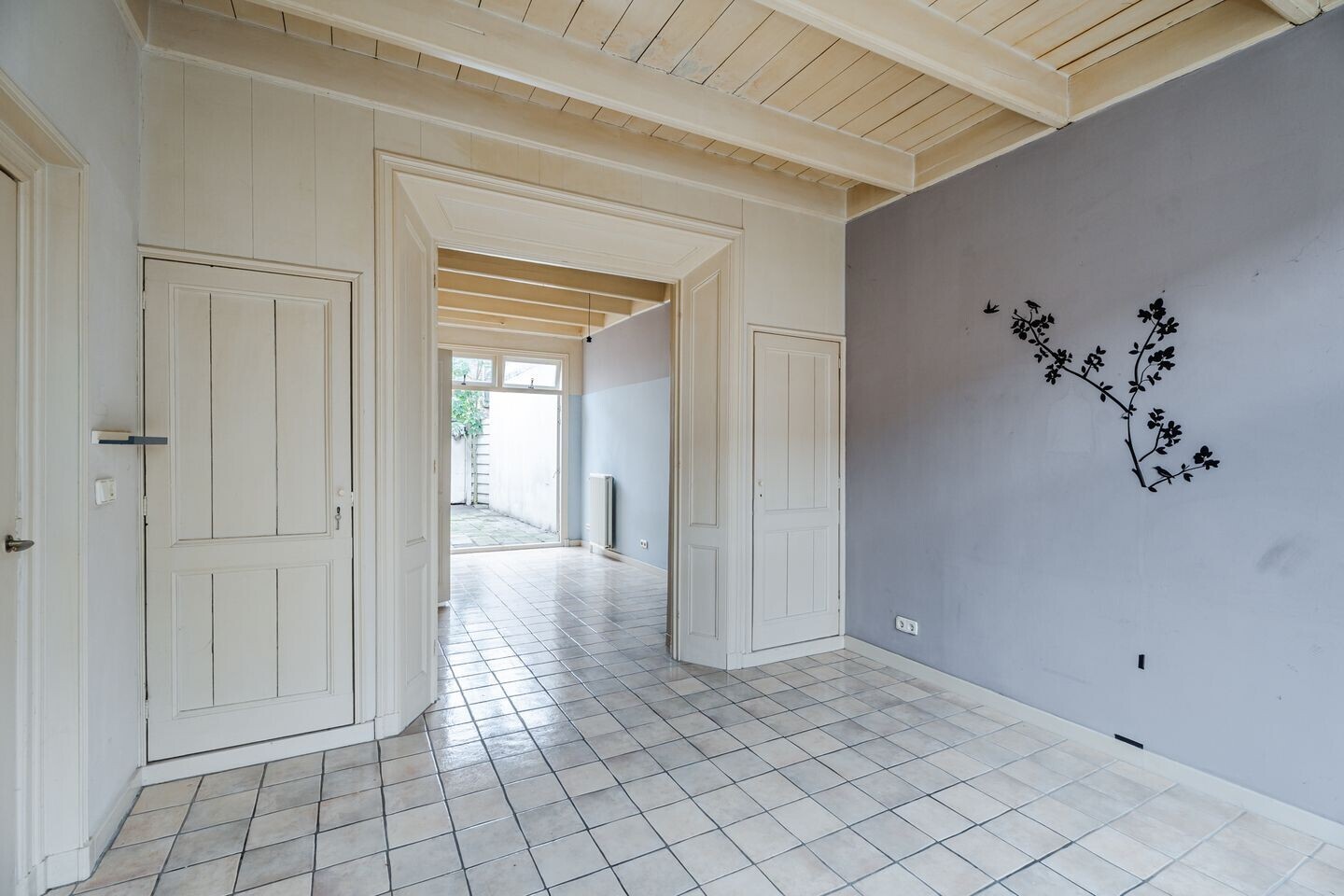 Tussenwoning te koop: Breedstraat 139, Enkhuizen