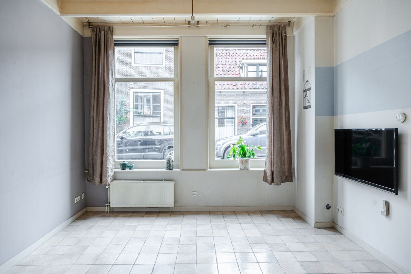 Tussenwoning te koop: Breedstraat 139, Enkhuizen