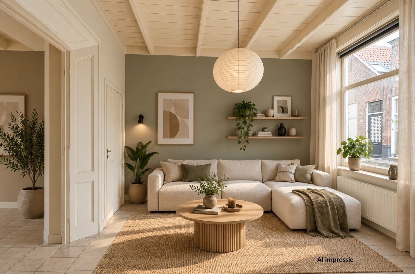 Tussenwoning te koop: Breedstraat 139, Enkhuizen
