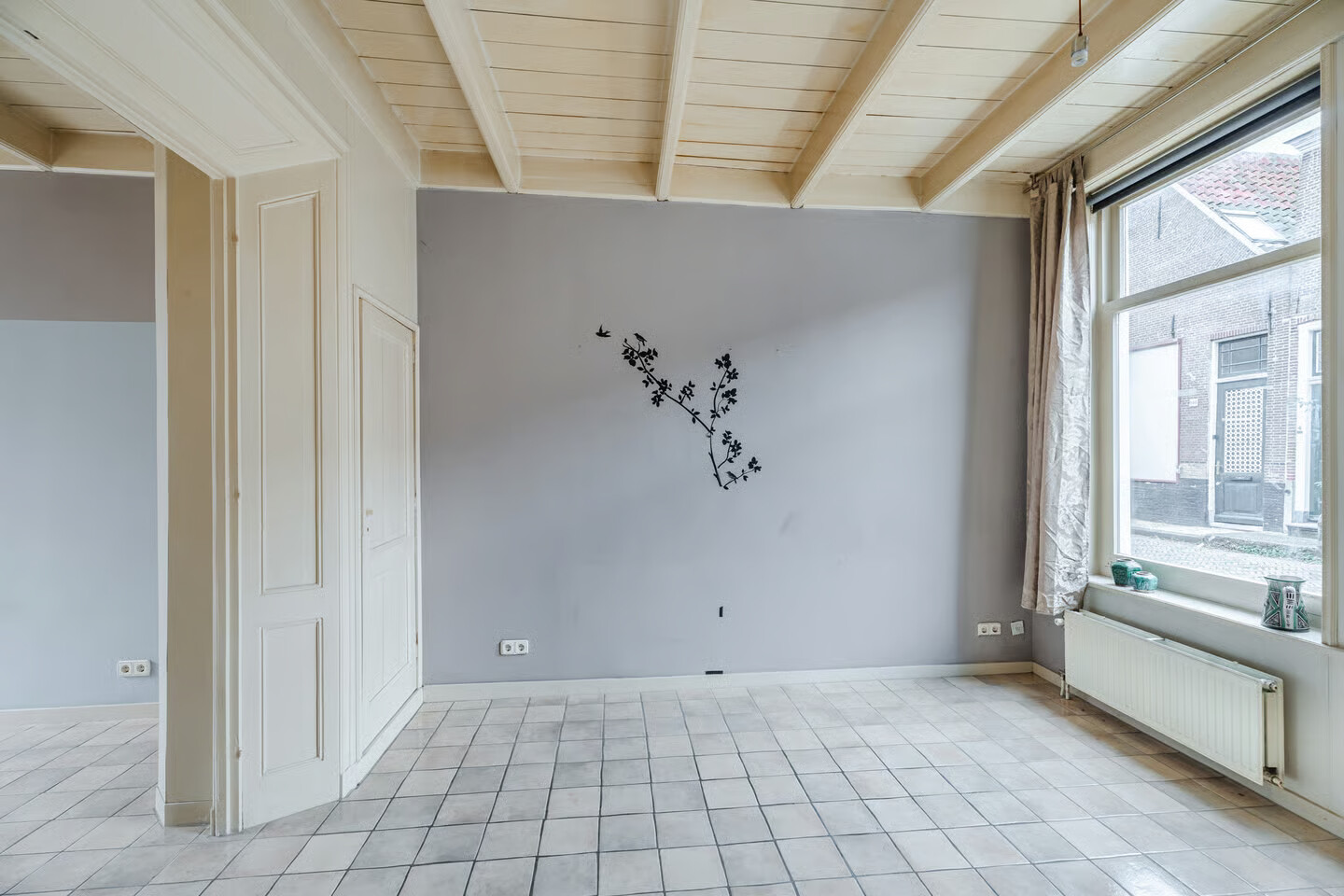 Tussenwoning te koop: Breedstraat 139, Enkhuizen