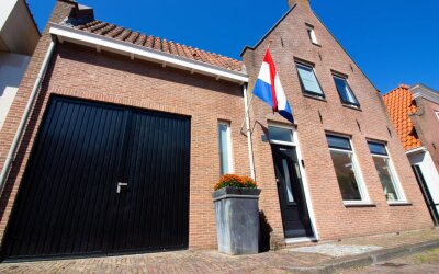 Breedstraat 22