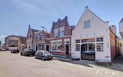 Breedstraat 26