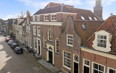 Breedstraat 40