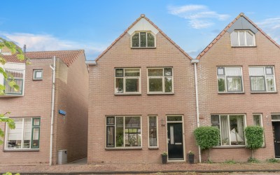 Breedstraat 8-A