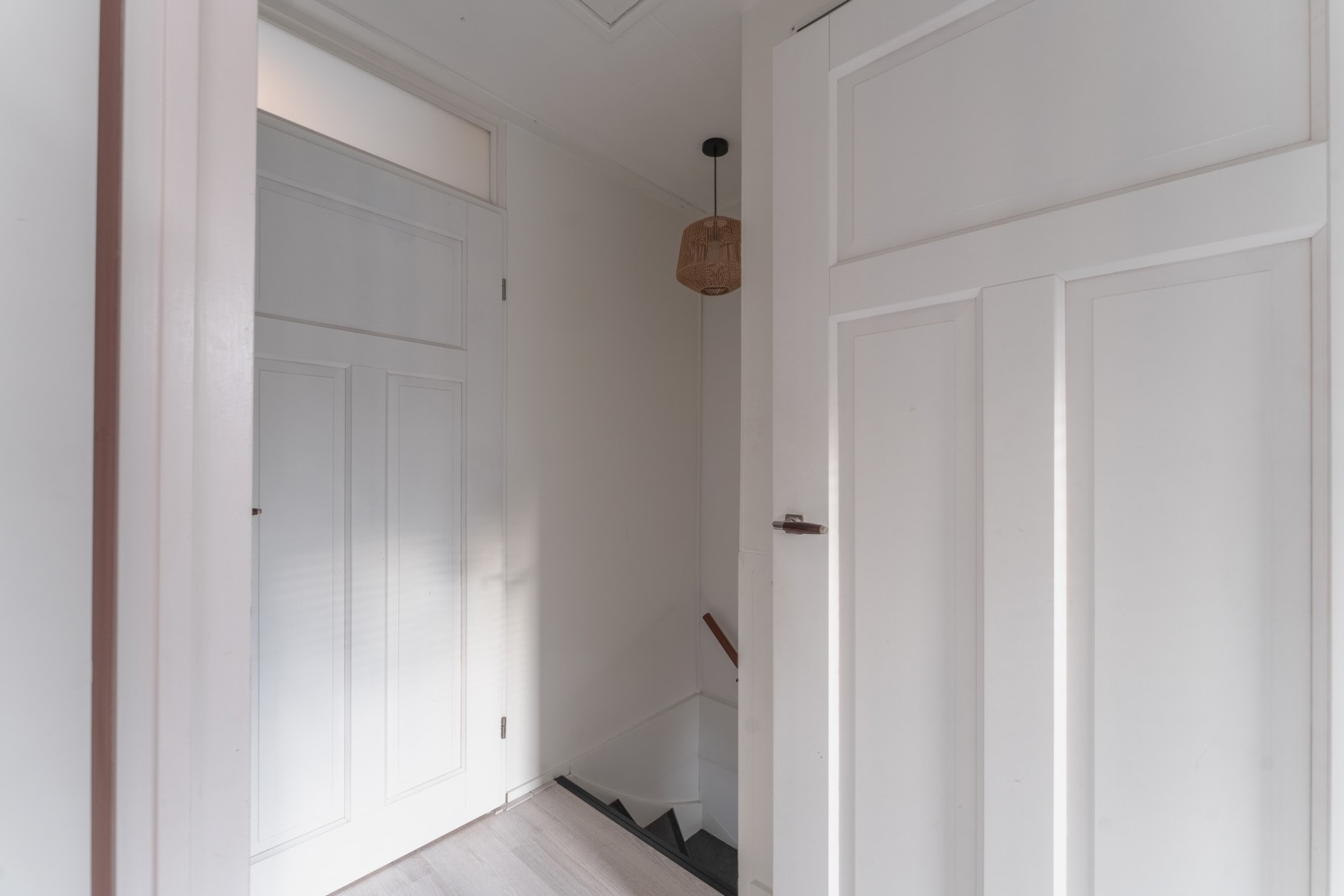 Tussenwoning te koop: Wagenaarstraat 4, Enkhuizen