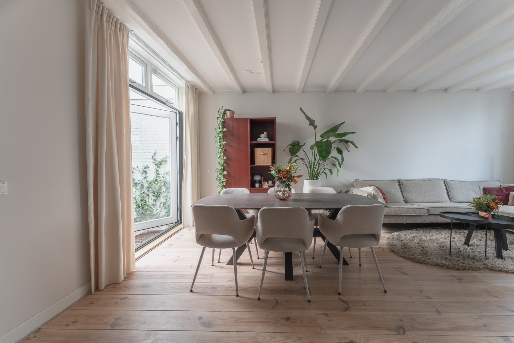 Tussenwoning te koop: Wagenaarstraat 4, Enkhuizen