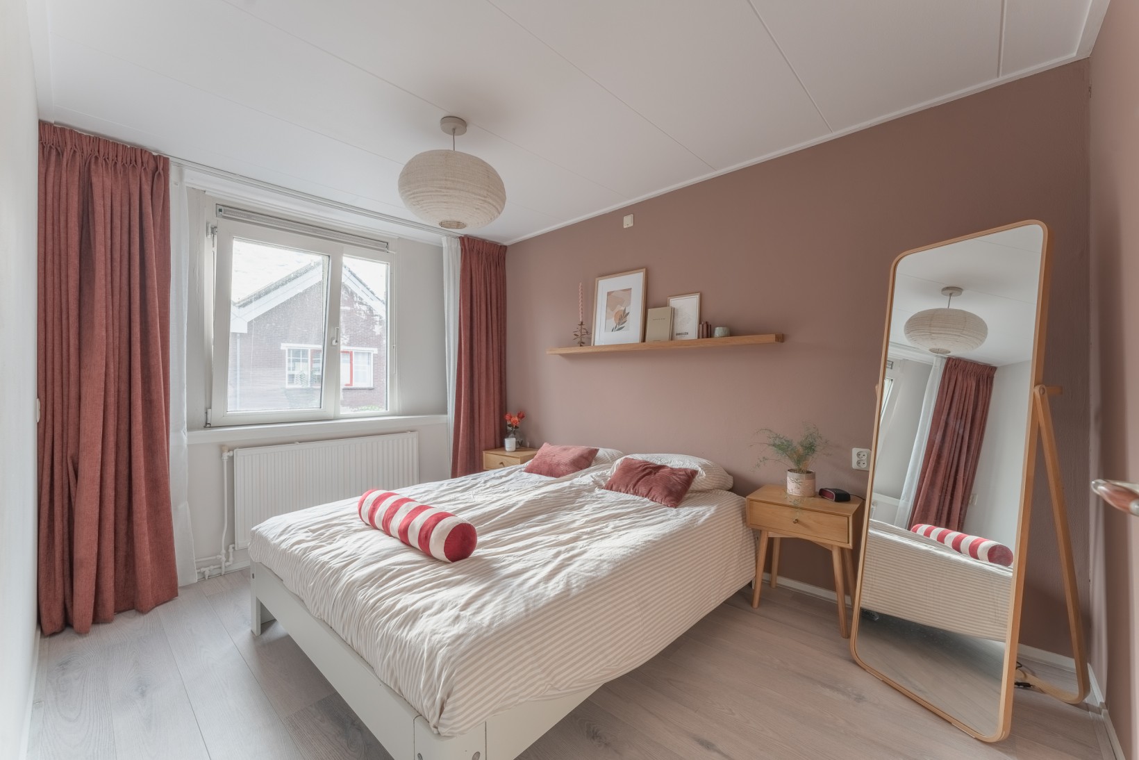 Tussenwoning te koop: Wagenaarstraat 4, Enkhuizen
