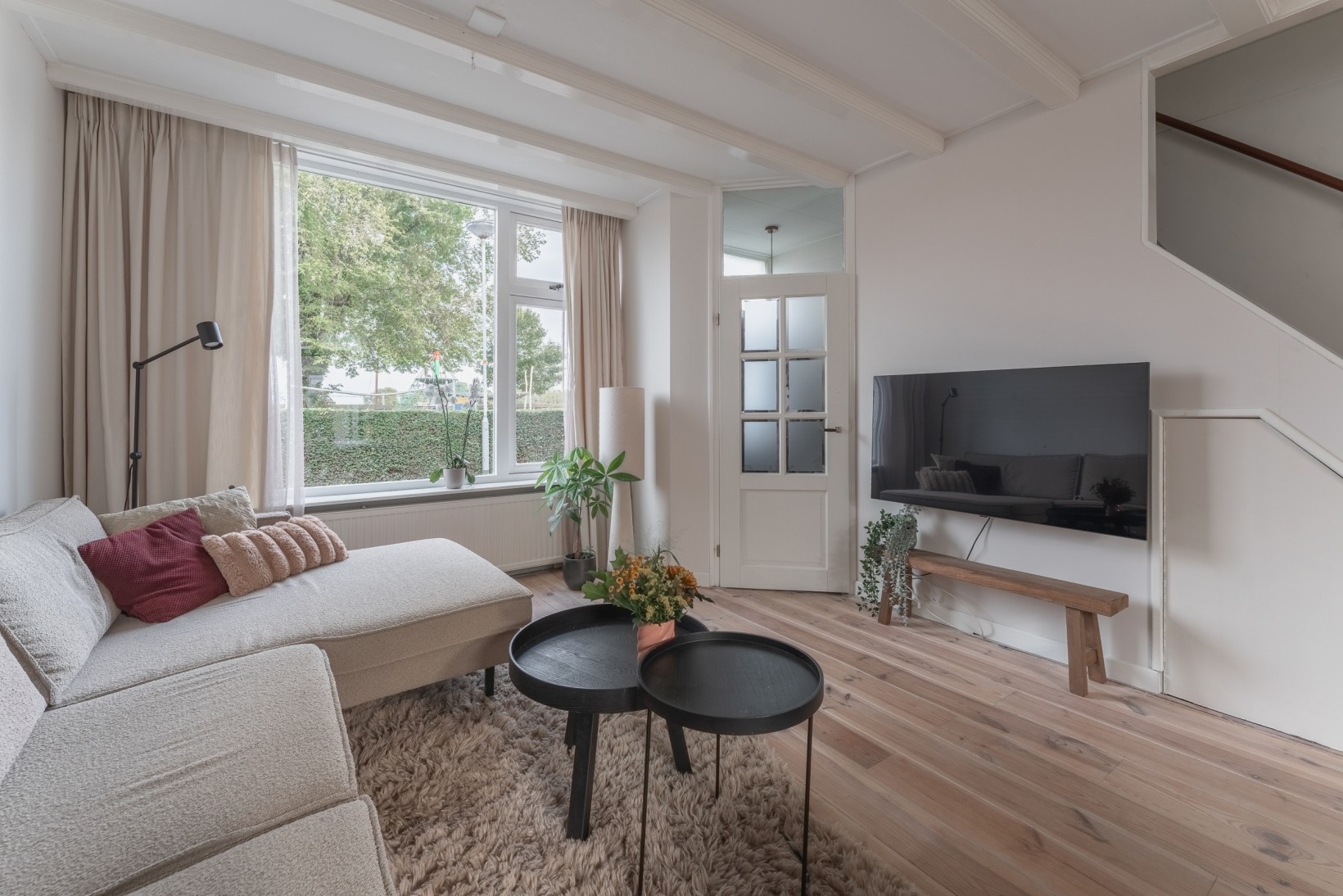 Tussenwoning te koop: Wagenaarstraat 4, Enkhuizen