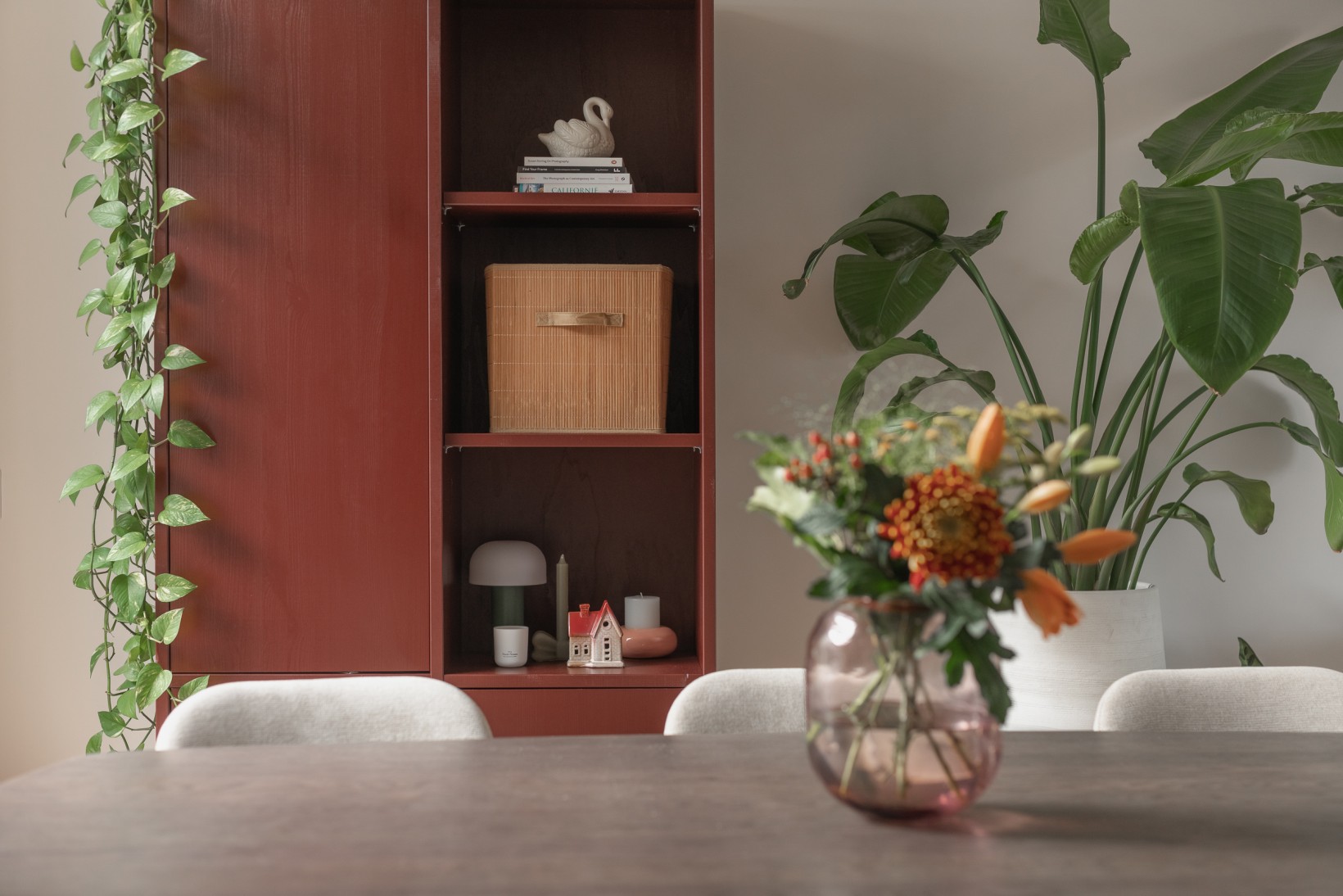 Tussenwoning te koop: Wagenaarstraat 4, Enkhuizen