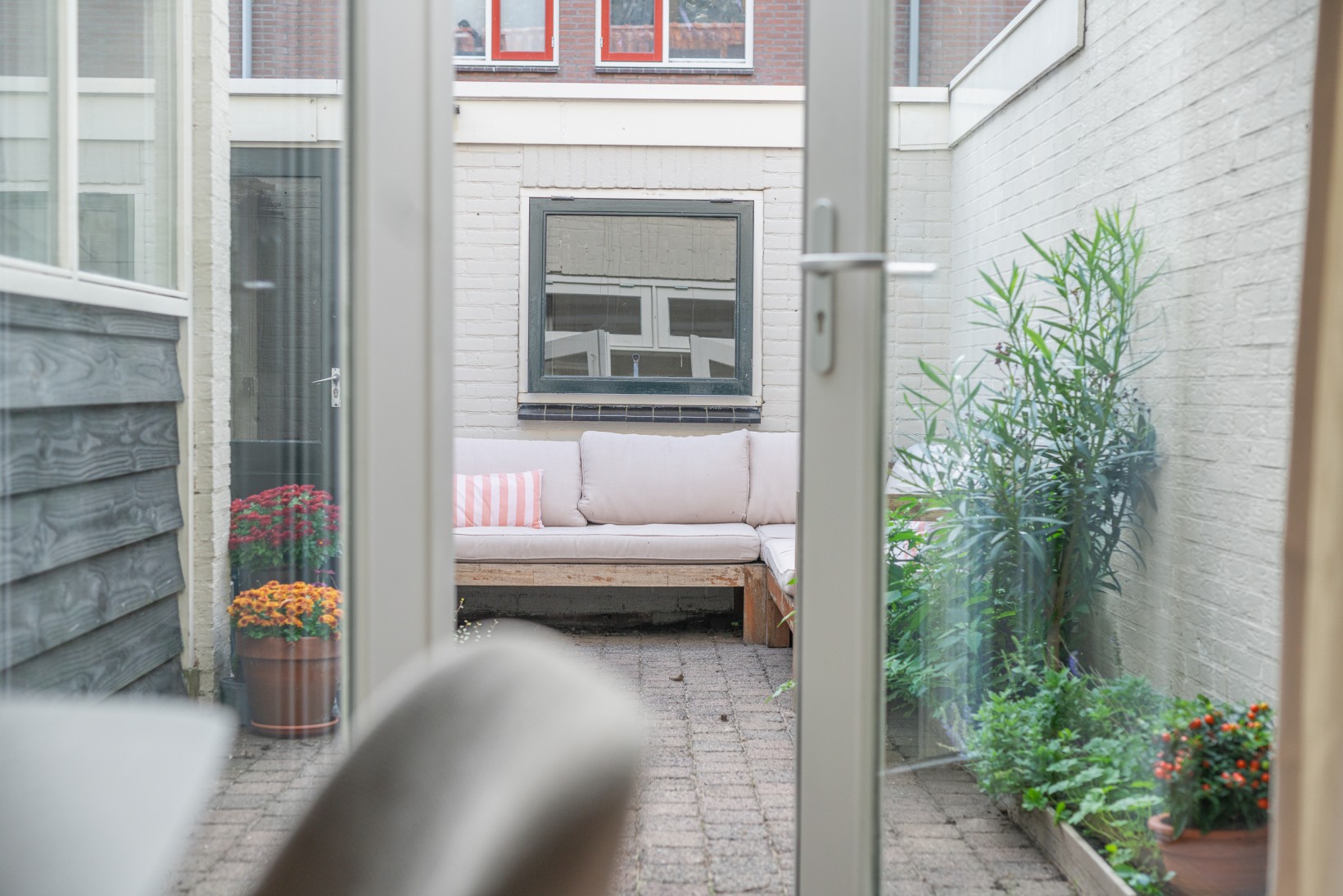 Tussenwoning te koop: Wagenaarstraat 4, Enkhuizen