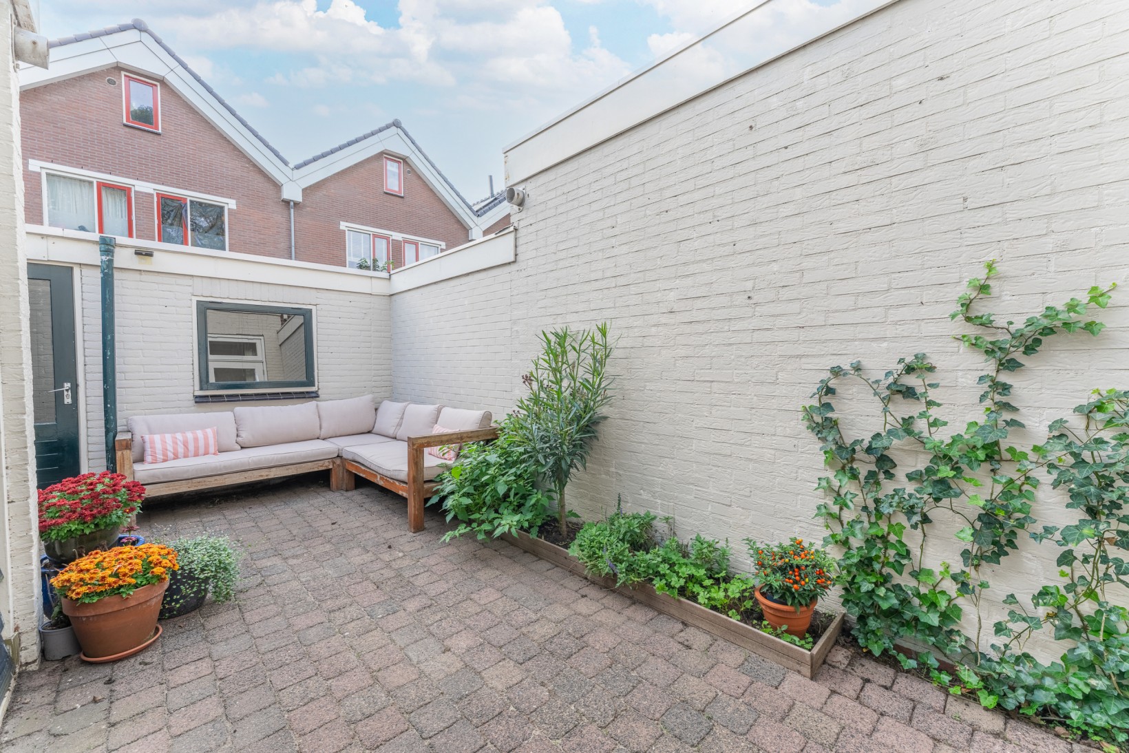 Tussenwoning te koop: Wagenaarstraat 4, Enkhuizen