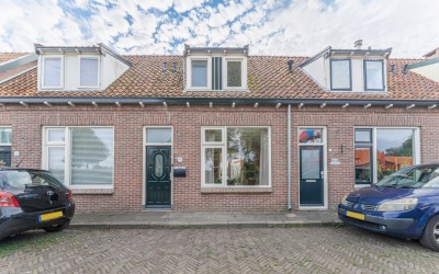 Wagenaarstraat 4