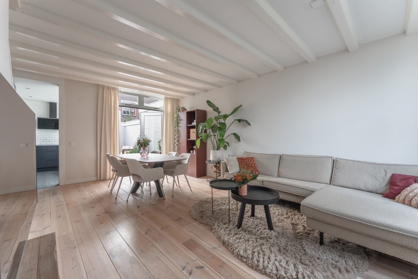 Tussenwoning te koop: Wagenaarstraat 4, Enkhuizen