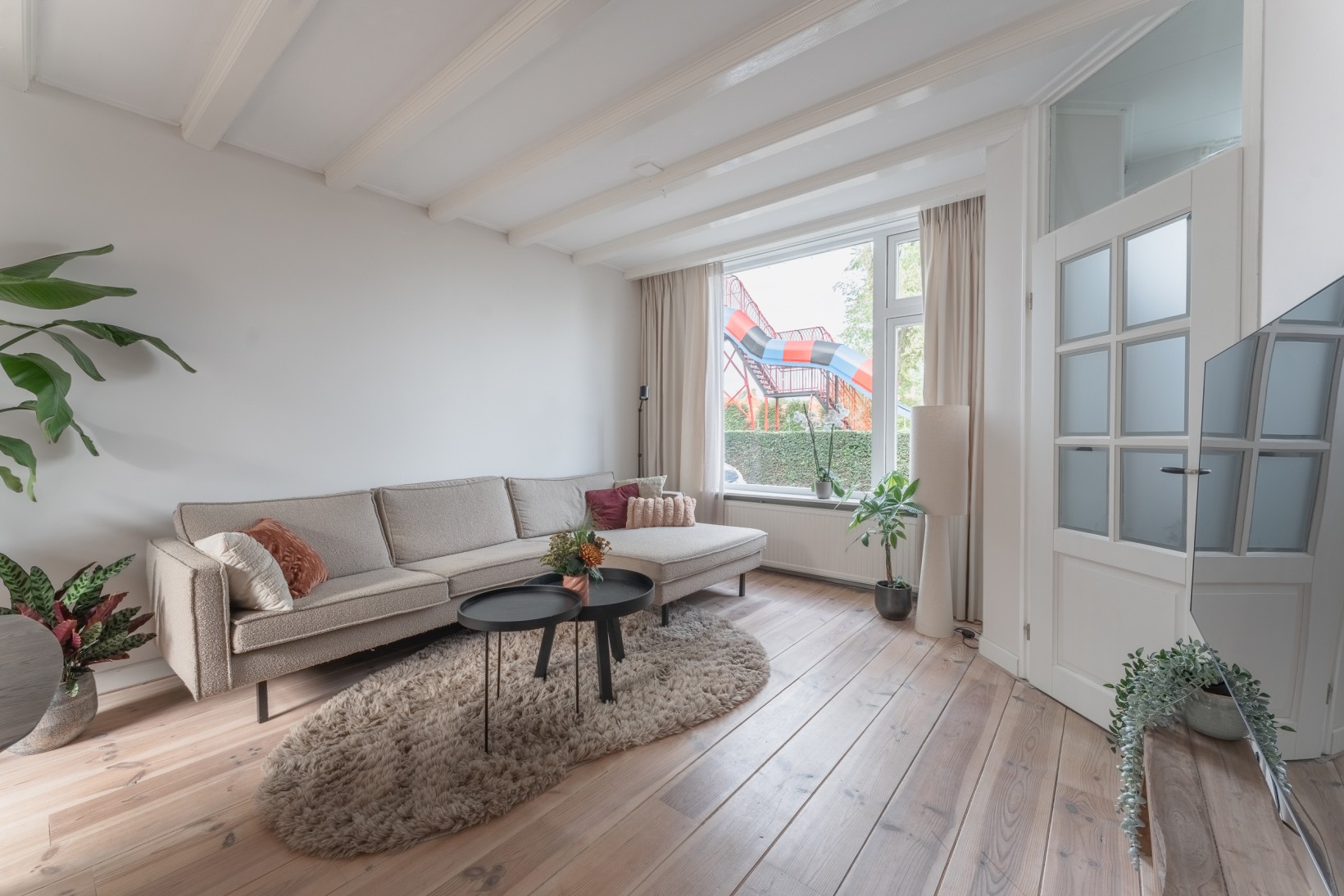 Tussenwoning te koop: Wagenaarstraat 4, Enkhuizen