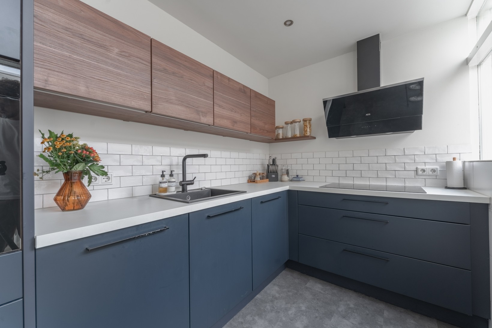 Tussenwoning te koop: Wagenaarstraat 4, Enkhuizen