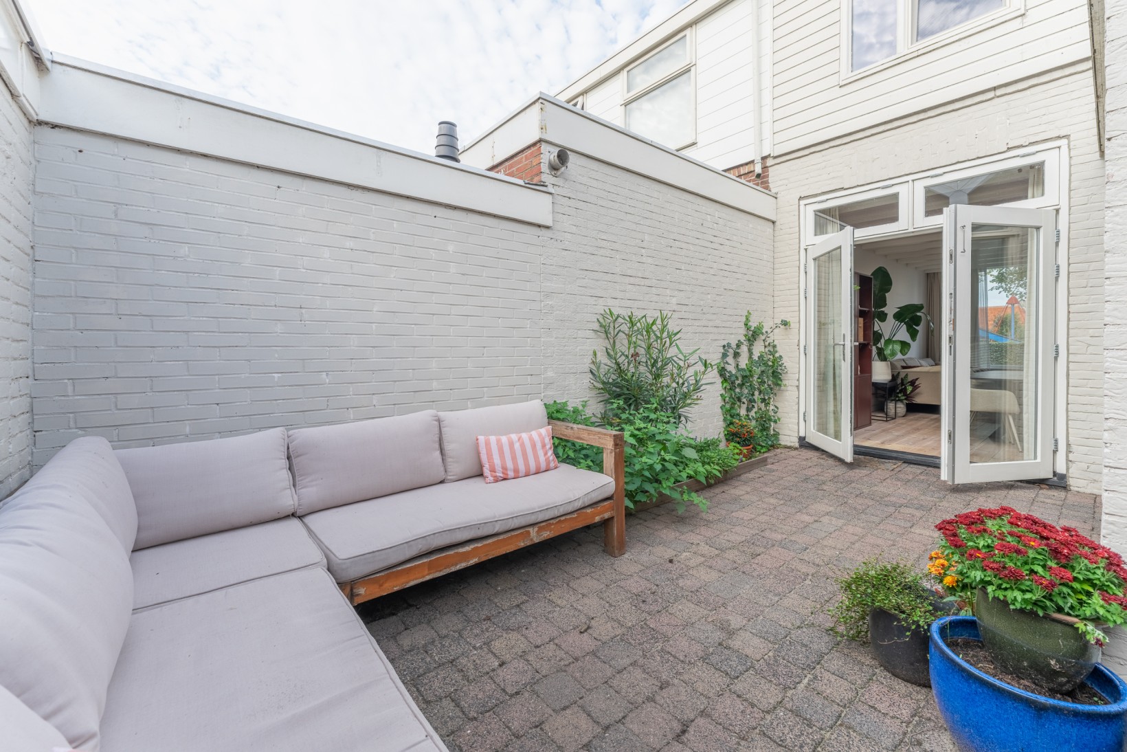 Tussenwoning te koop: Wagenaarstraat 4, Enkhuizen