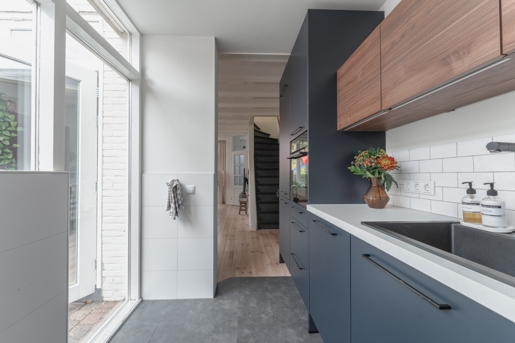 Tussenwoning te koop: Wagenaarstraat 4, Enkhuizen