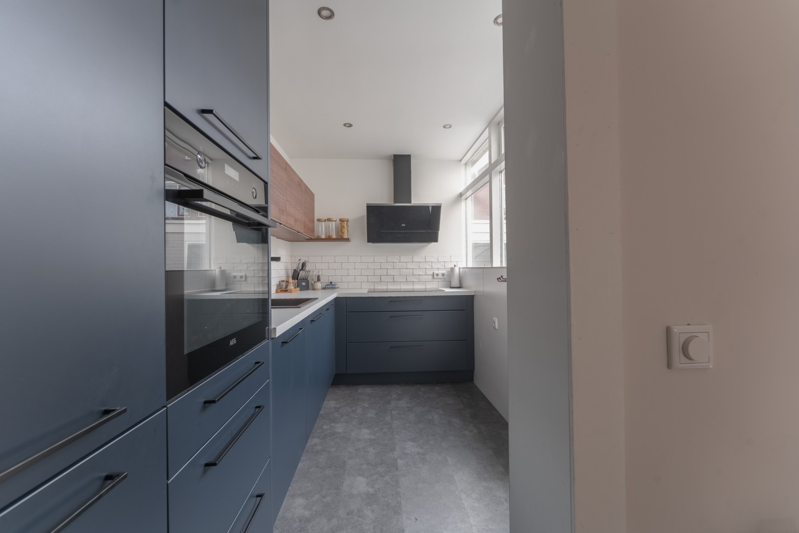 Tussenwoning te koop: Wagenaarstraat 4, Enkhuizen
