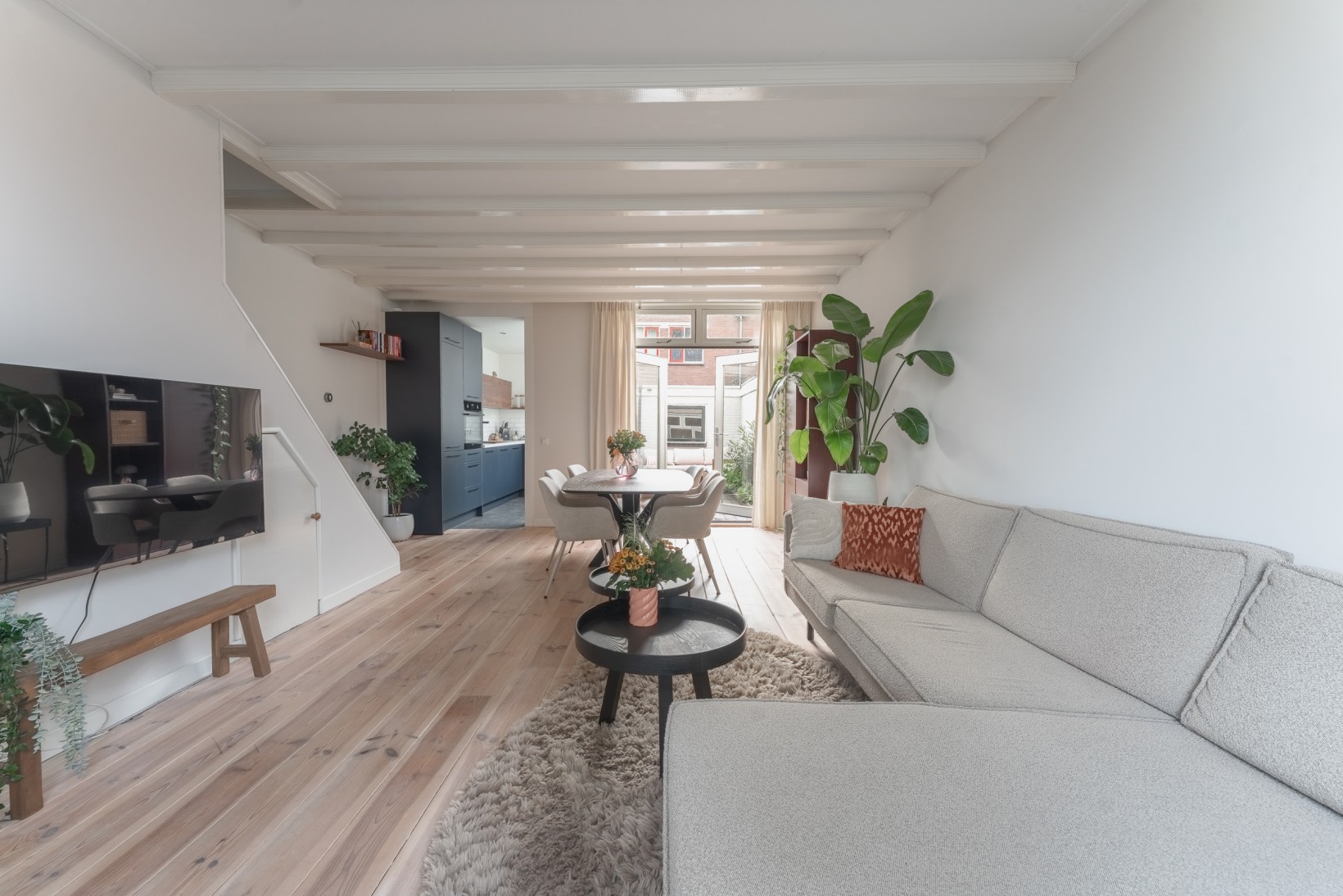 Tussenwoning te koop: Wagenaarstraat 4, Enkhuizen