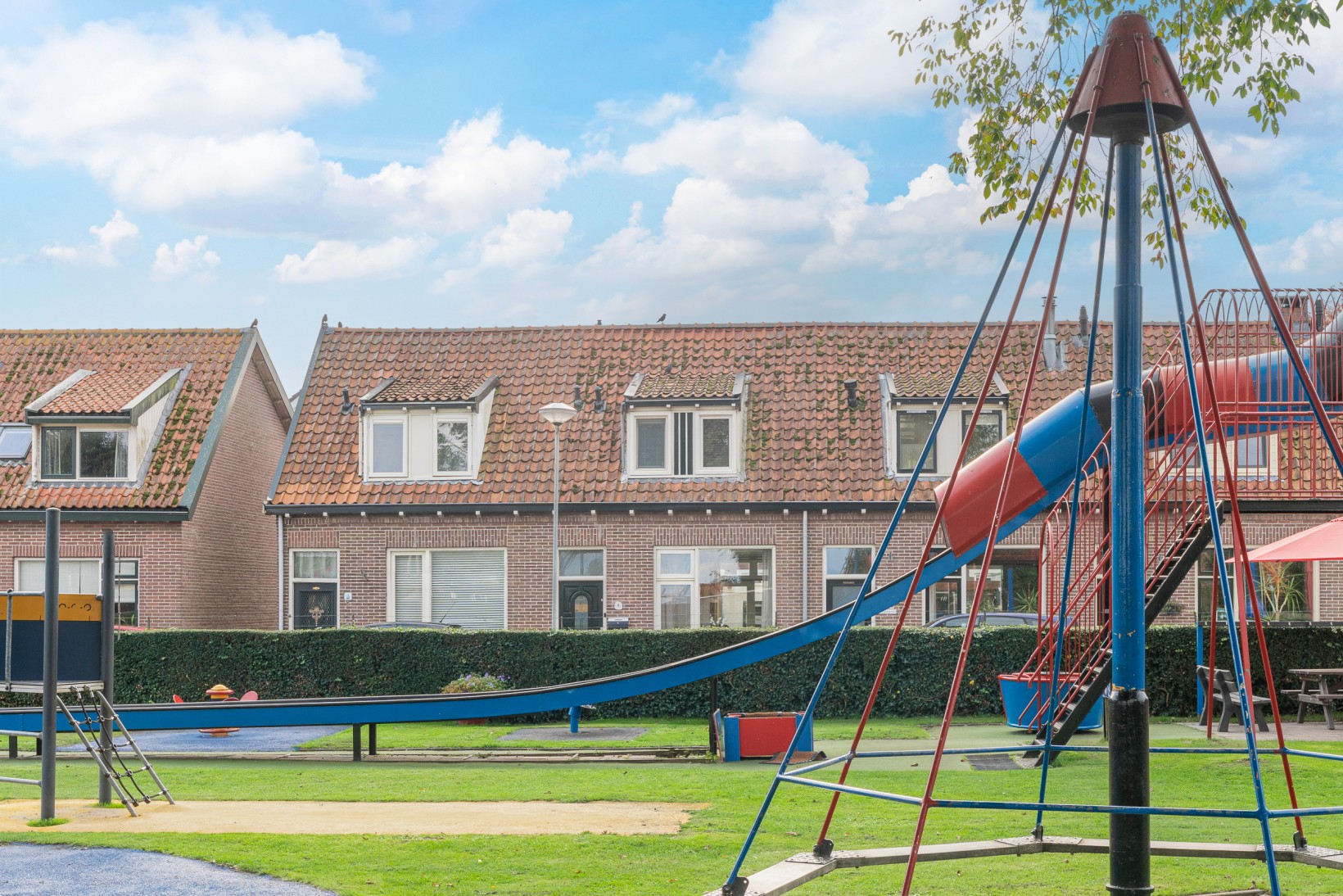 Tussenwoning te koop: Wagenaarstraat 4, Enkhuizen