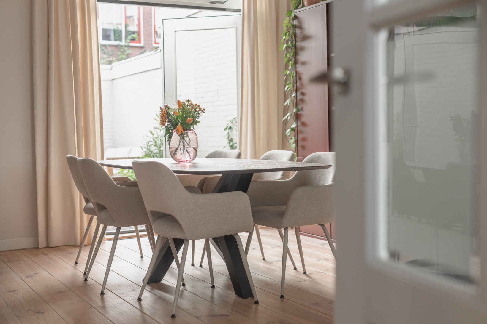 Tussenwoning te koop: Wagenaarstraat 4, Enkhuizen