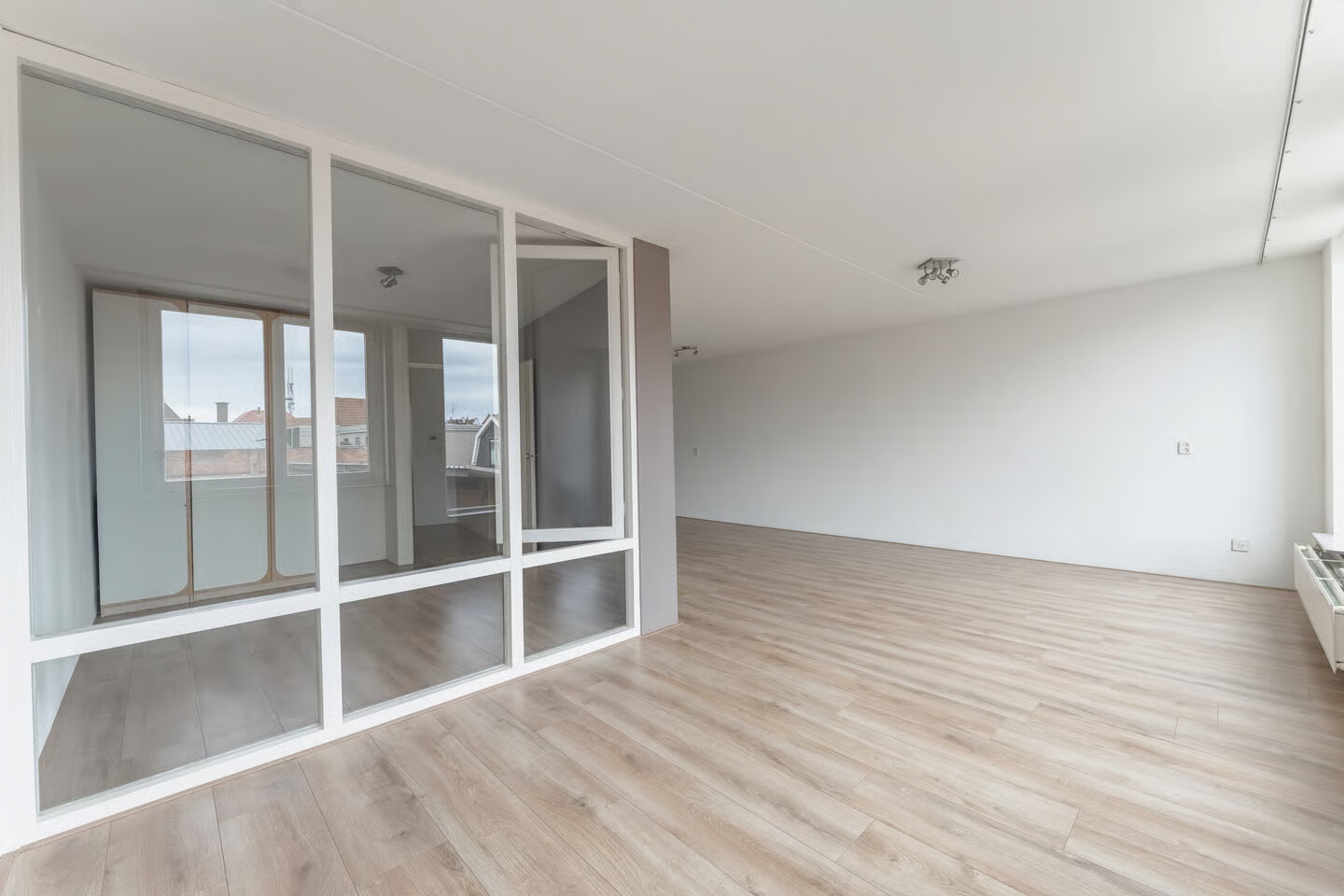 Appartement te koop: Willigenburg 46, Enkhuizen