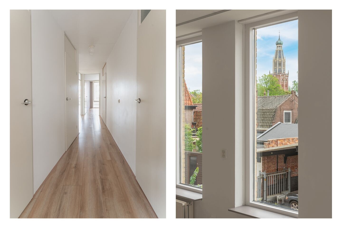 Appartement te koop: Willigenburg 46, Enkhuizen
