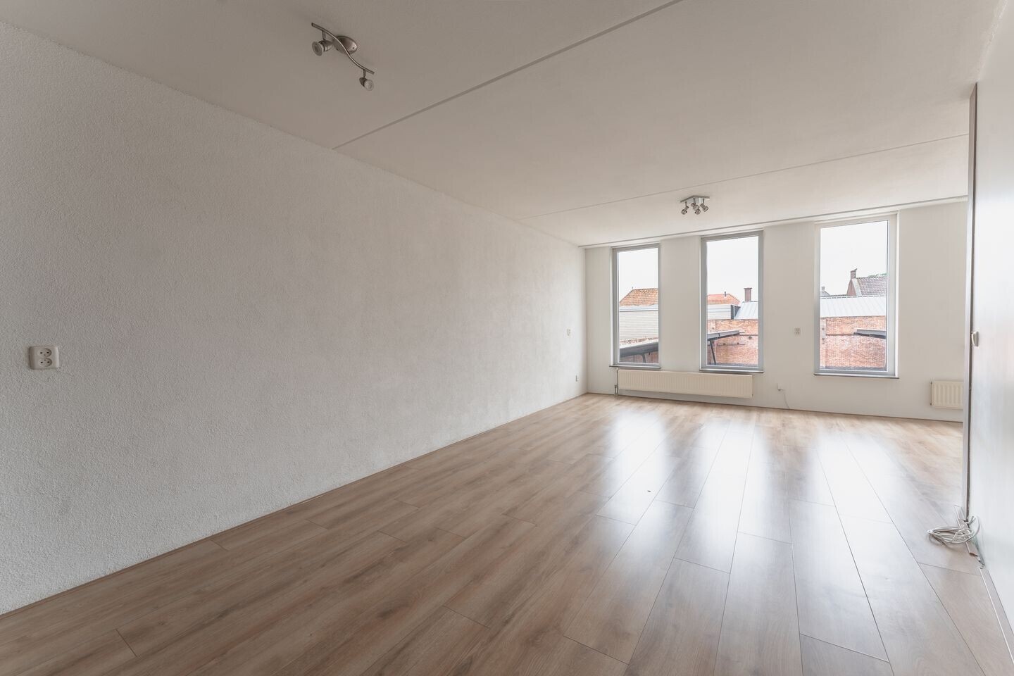 Appartement te koop: Willigenburg 46, Enkhuizen
