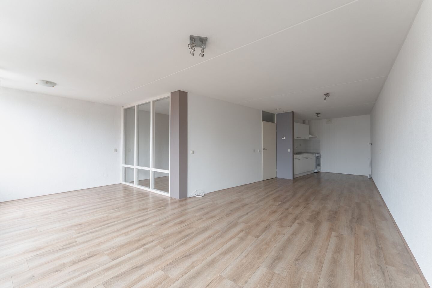 Appartement te koop: Willigenburg 46, Enkhuizen