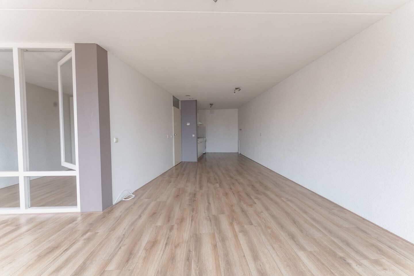 Appartement te koop: Willigenburg 46, Enkhuizen
