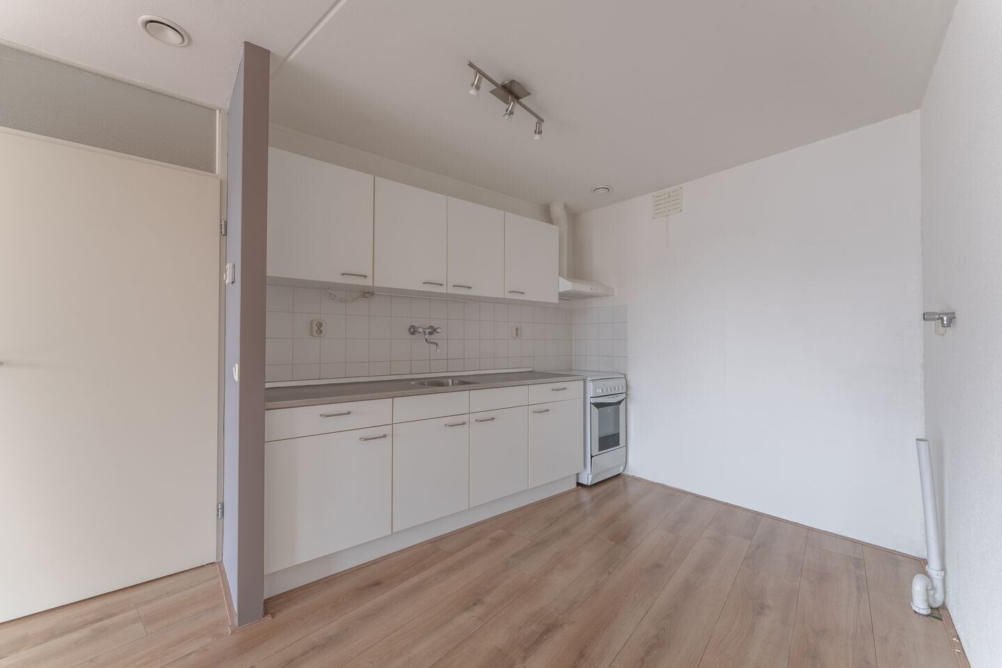 Appartement te koop: Willigenburg 46, Enkhuizen